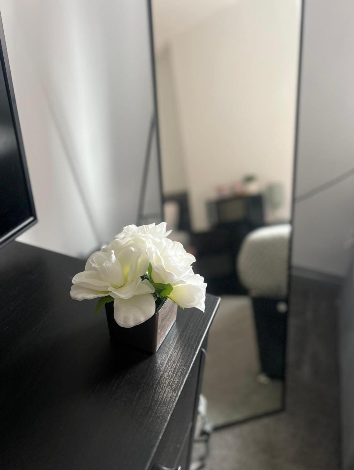 Lincoln City Centre Rooms P&S Luaran gambar