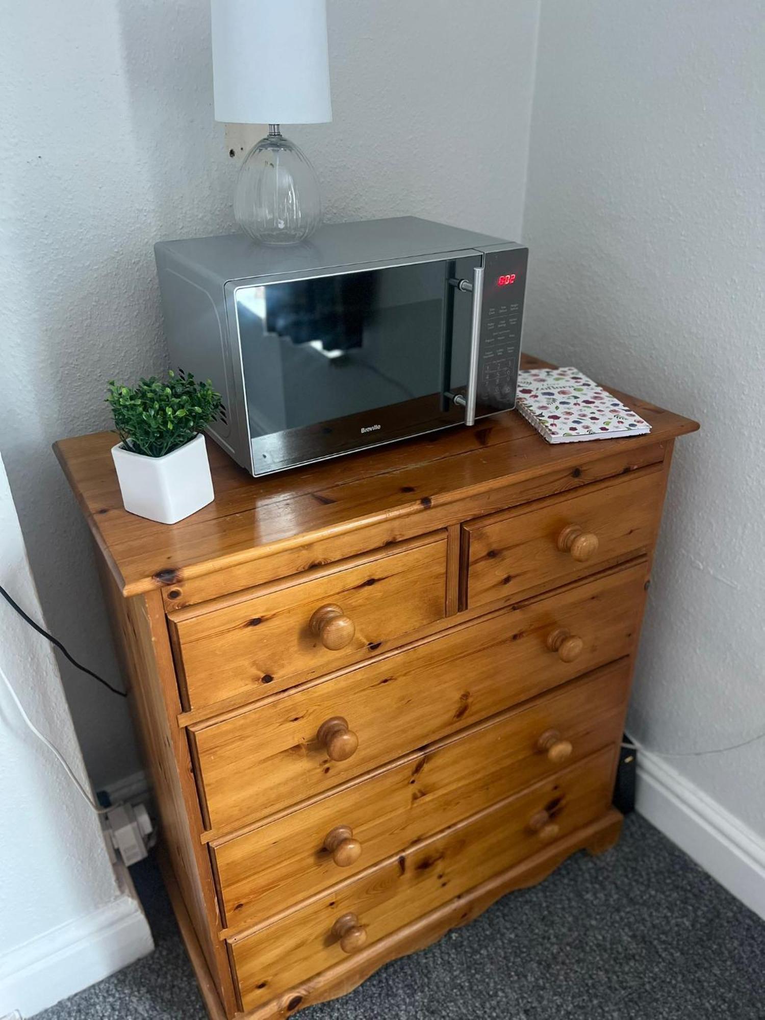 Lincoln City Centre Rooms P&S Luaran gambar